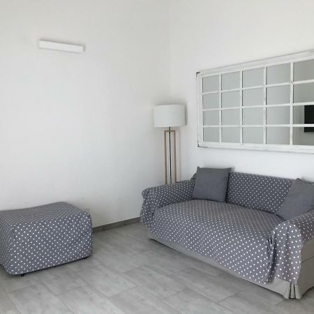 圣特奥多罗La Cinta公寓 外观 照片